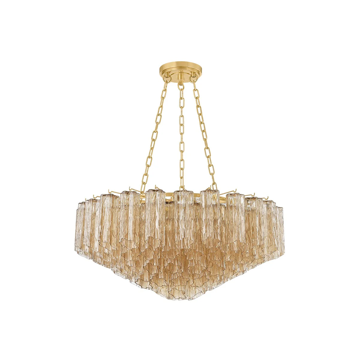 Watertown Chandelier - Image 1