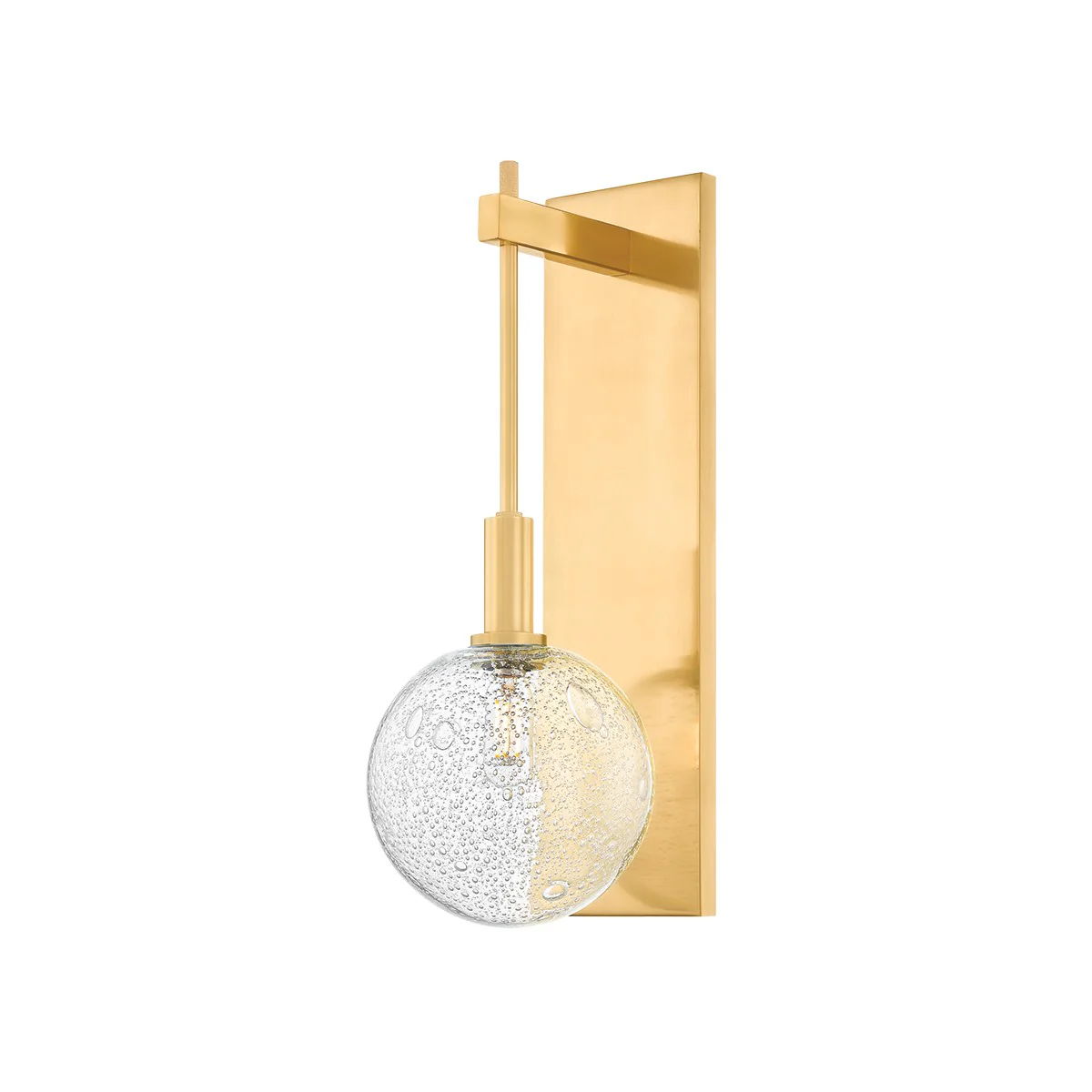 Onteora One Light Wall Sconce - Image 1