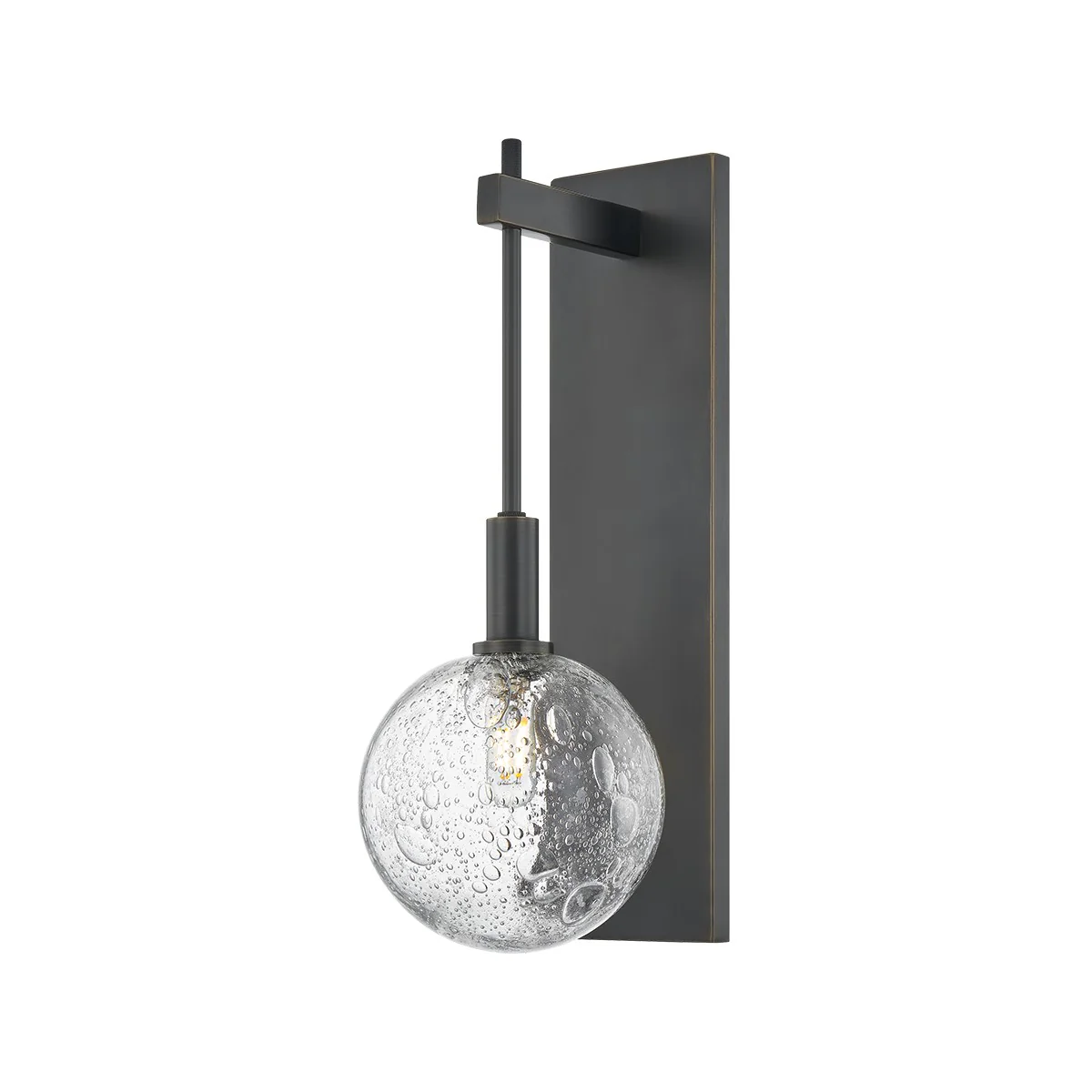 Onteora One Light Wall Sconce - Image 2