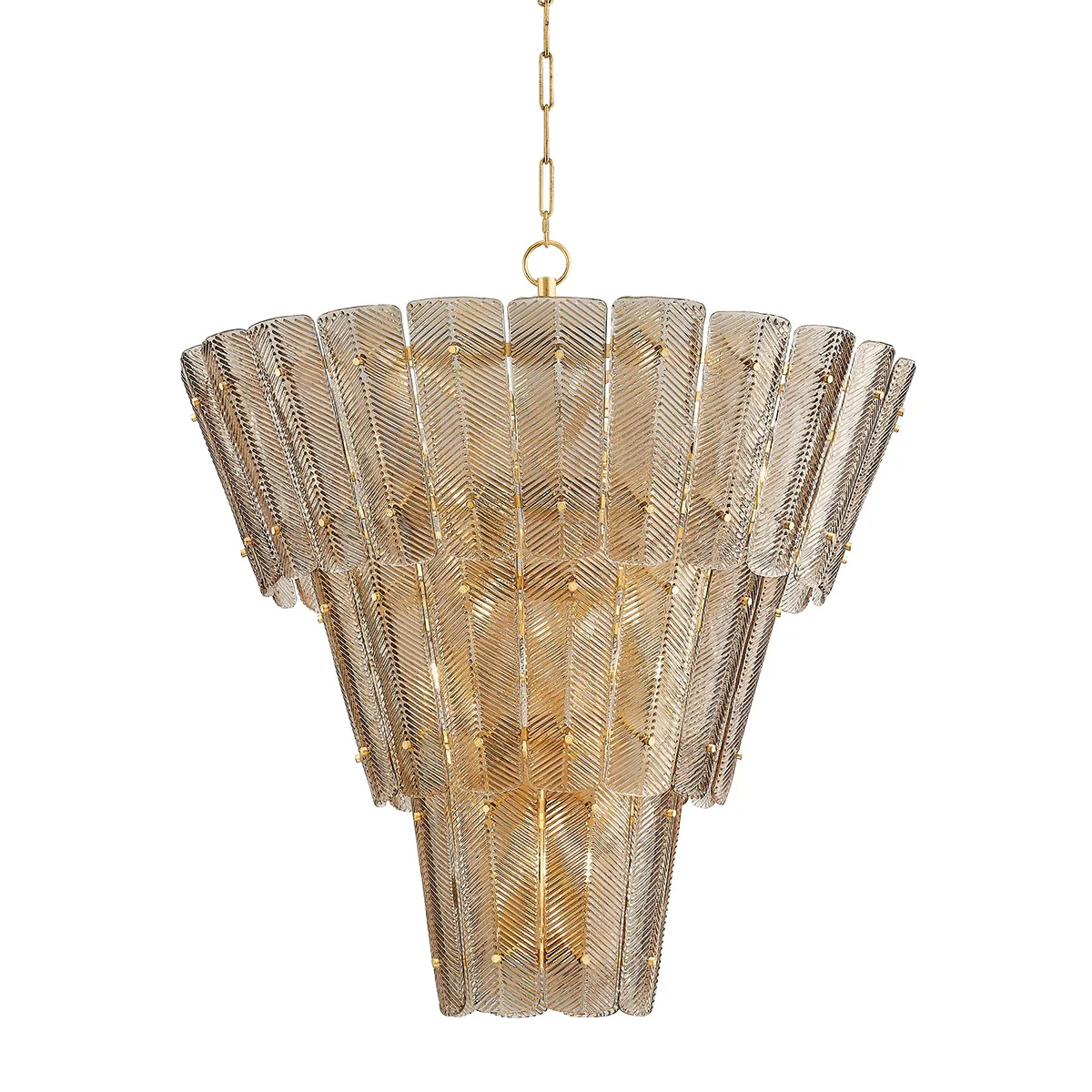 Cassian 18 Light Chandelier - Image 1