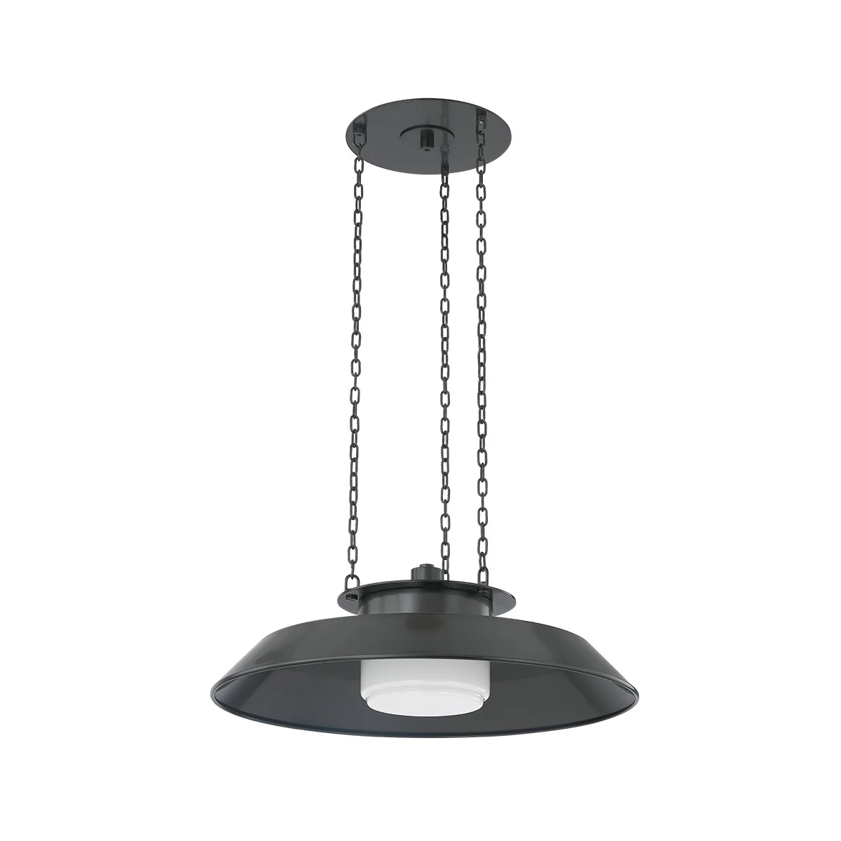 Woodrow One Light Pendant - Image 2