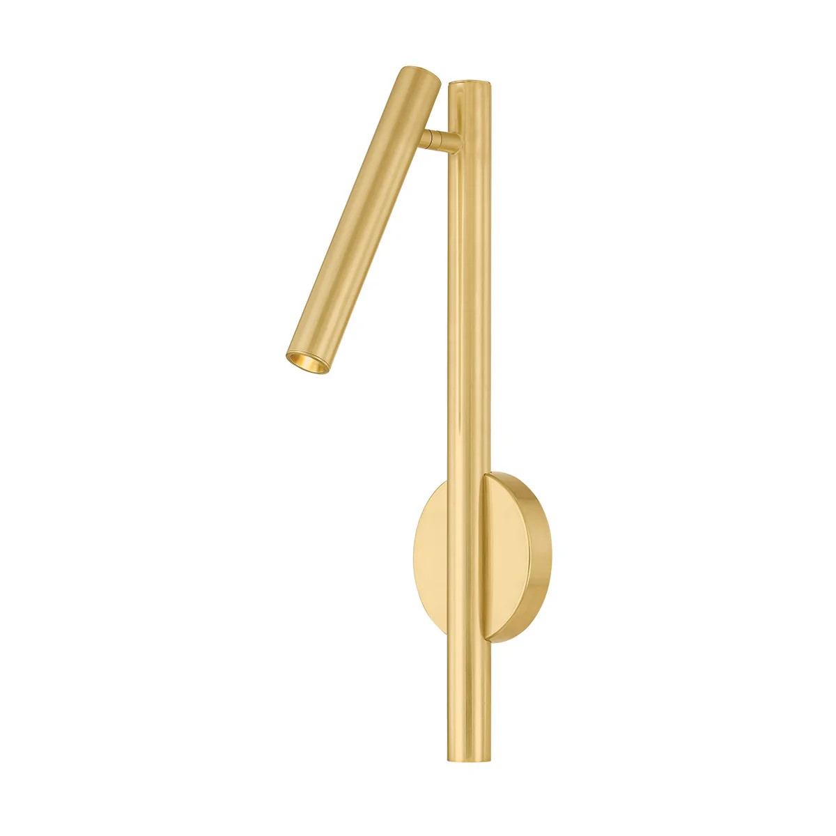 Circleville Wall Sconce - Image 1