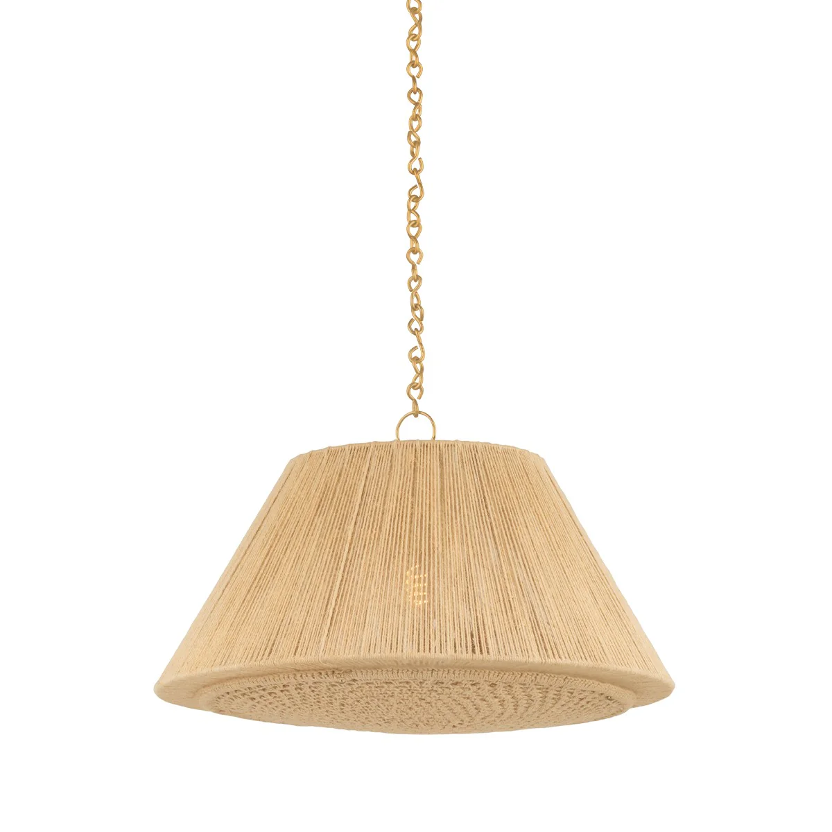 Mystic One Light Pendant - Image 1