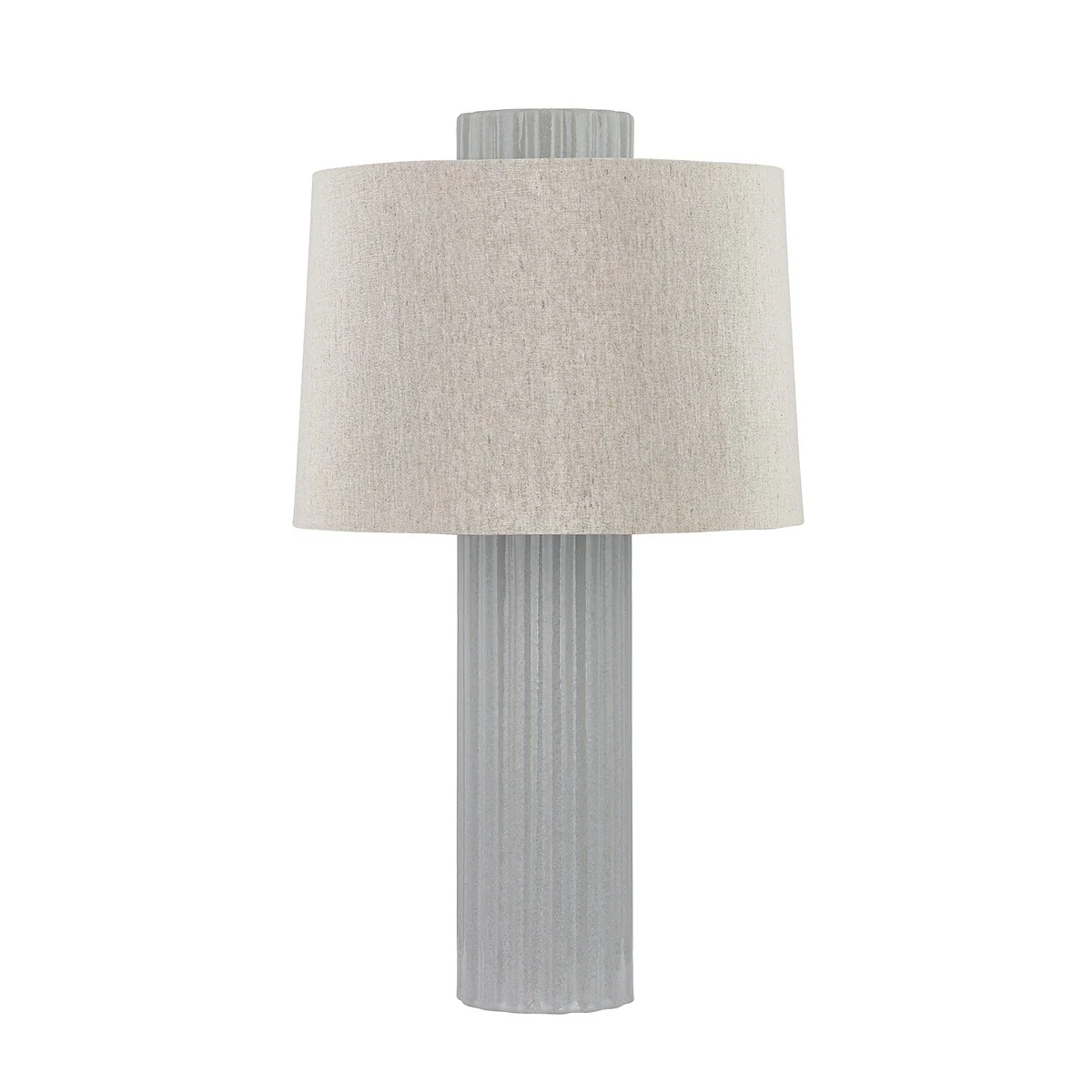 Manchester One Light Table Lamp - Image 1