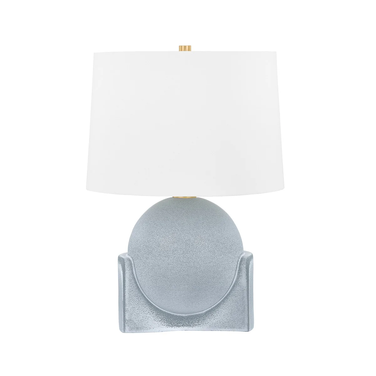 Leeston One Light Table Lamp - Image 1