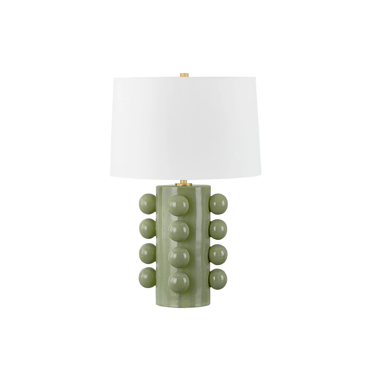 Roselle One Light Table Lamp - Image 1