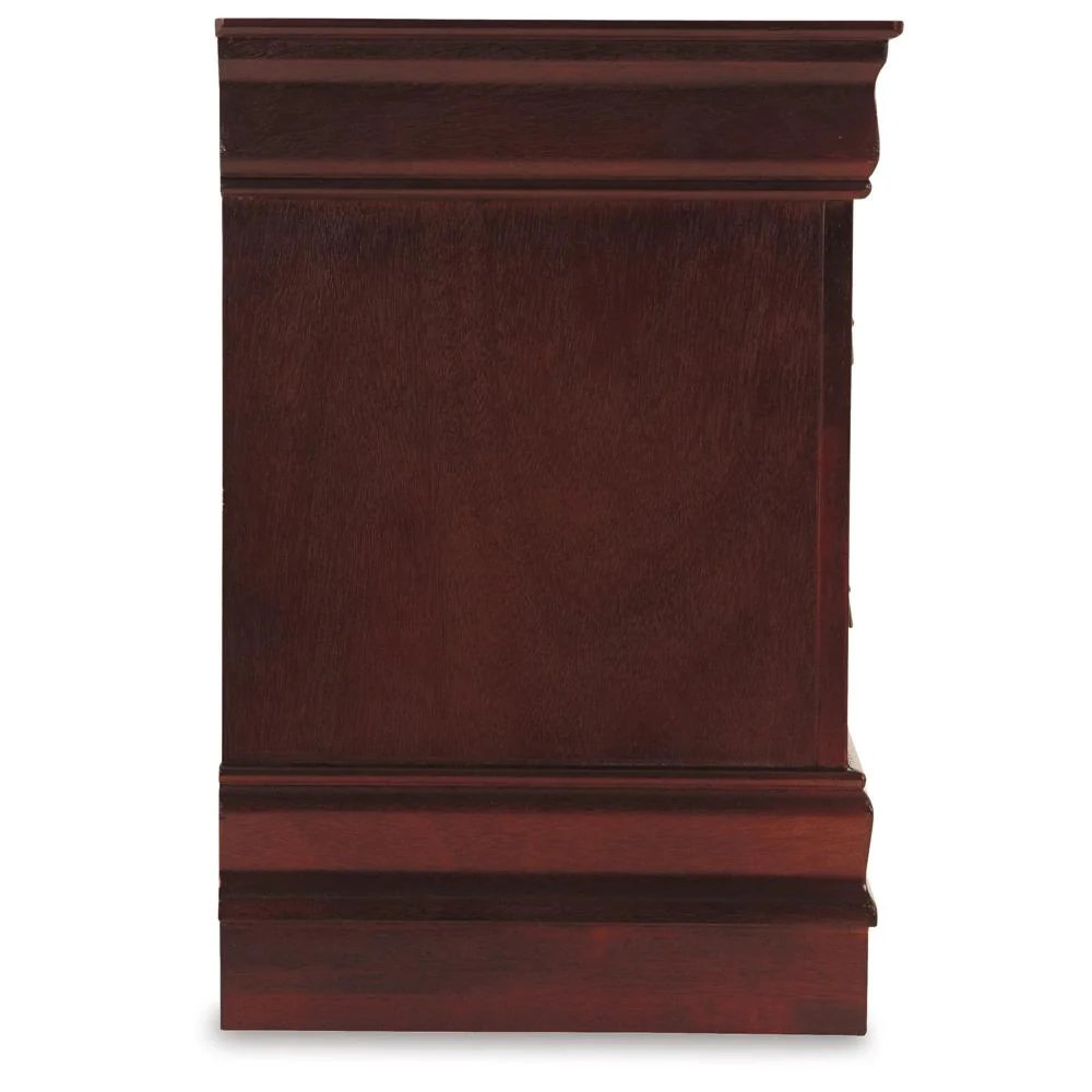 Signature Design by Ashley Alisdair 2-Drawer Nightstand B376-92 - Image 3