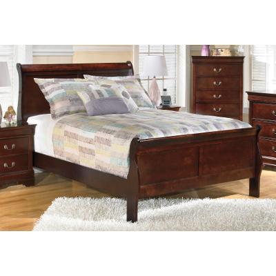 Signature Design by Ashley Alisdair B376-94 California King Sleigh Rails