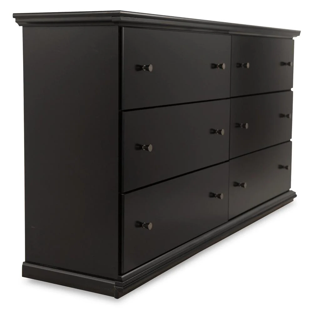 Signature Design by Ashley Maribel 6-Drawer Dresser B138-31 - Image 2