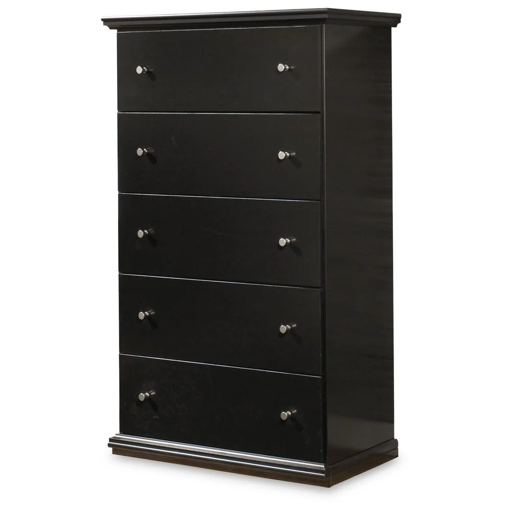 Signature Design by Ashley Maribel 5-Drawer Chest B138-46 - Image 1