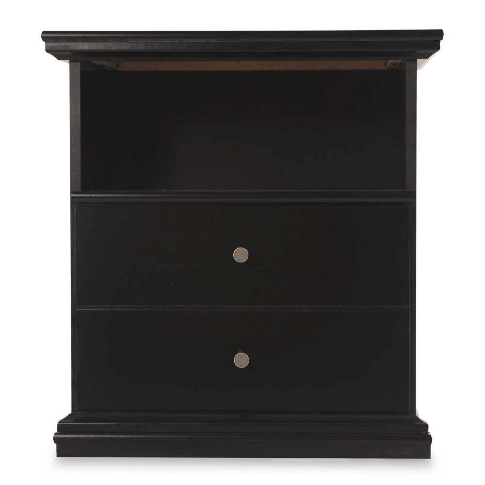 Signature Design by Ashley Maribel 1-Drawer Nightstand B138-91 - Image 1