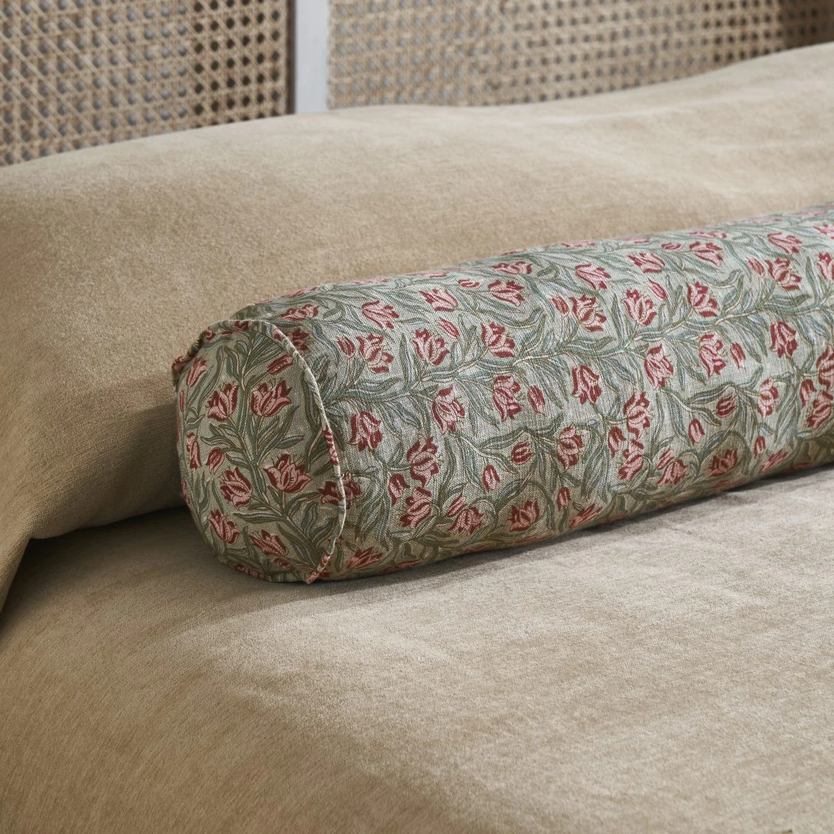 Flora Pillow Sham - Image 3