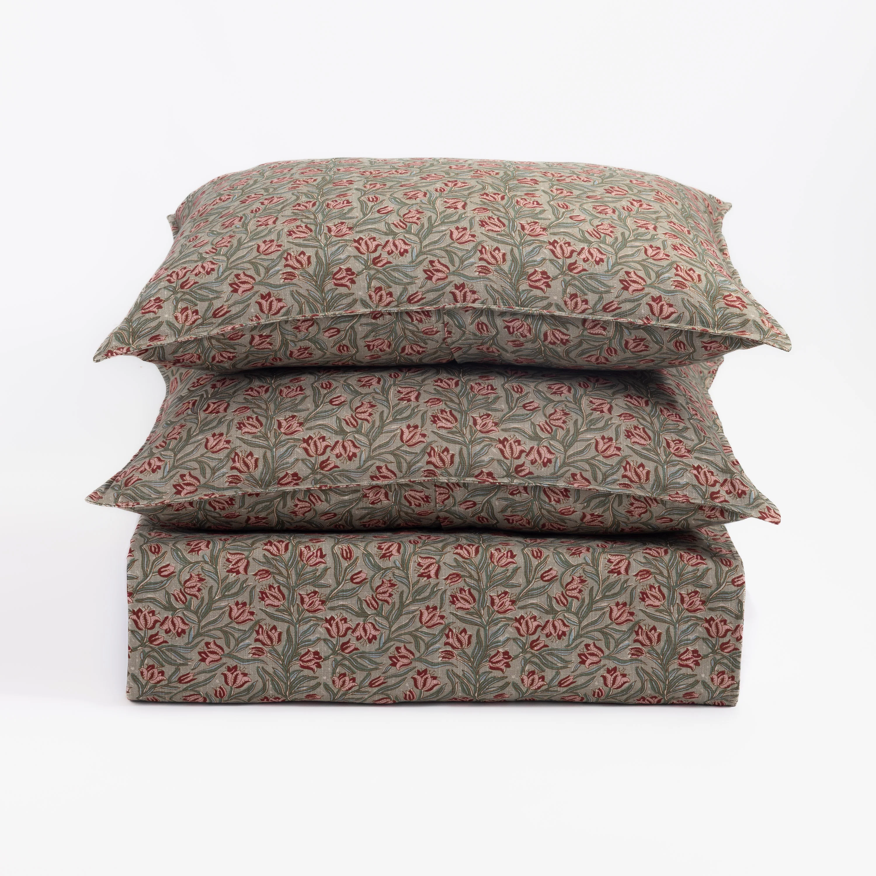 Flora Pillow Sham - Image 2