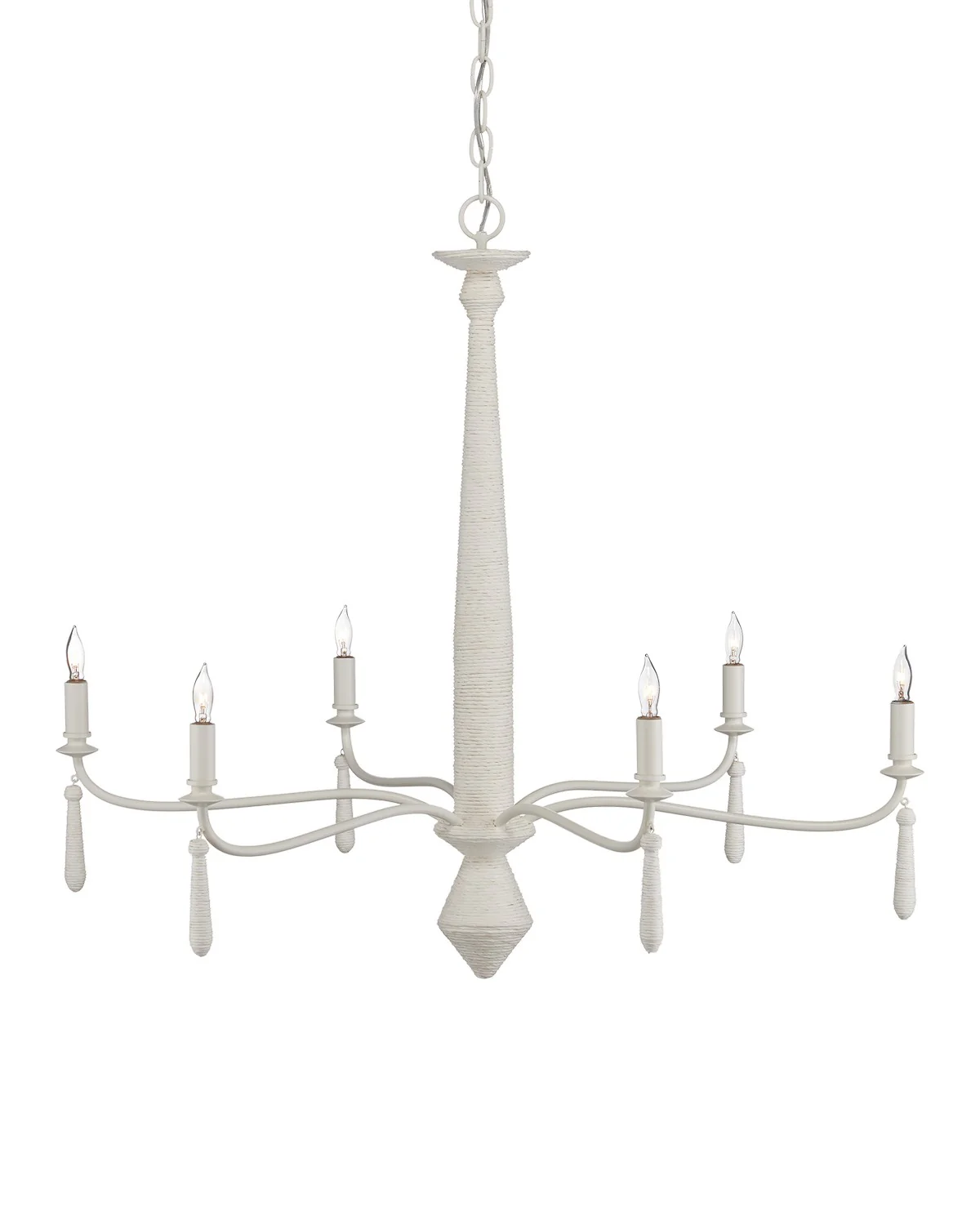 Donnybrook Chandelier - Image 1