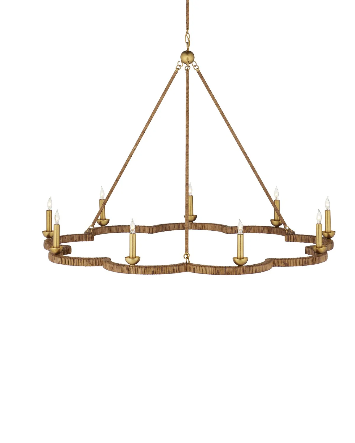 Savoie Chandelier - Image 1