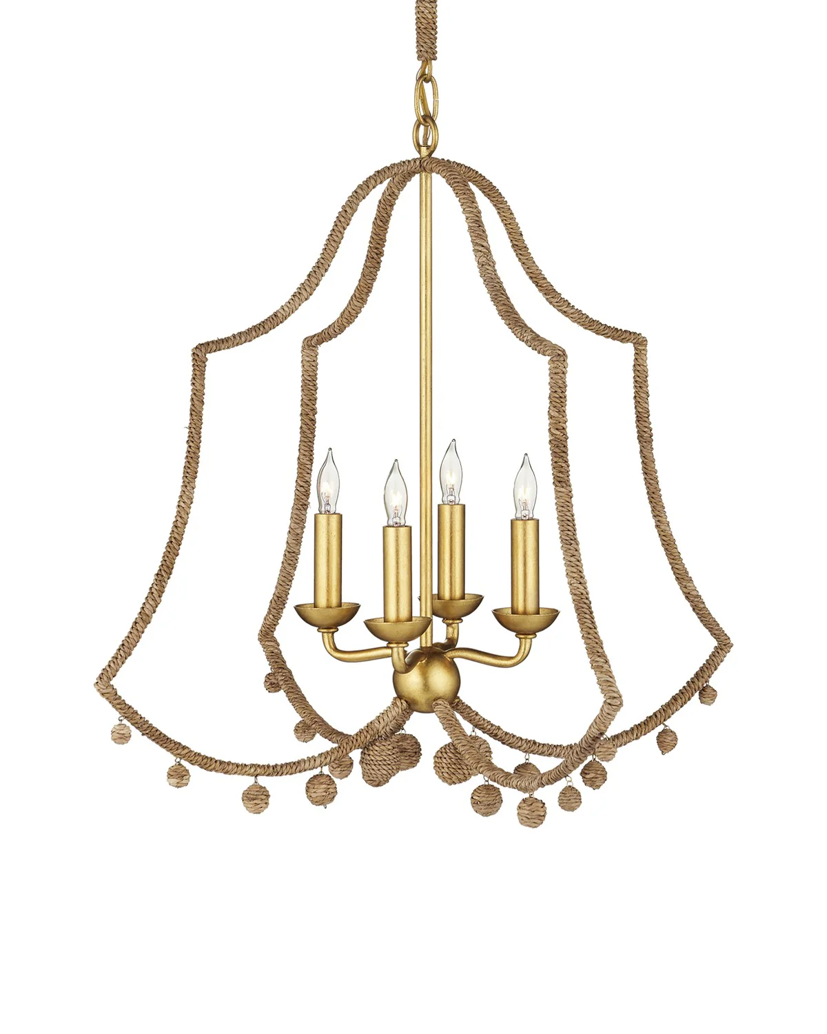 Esperanza Chandelier - Image 1