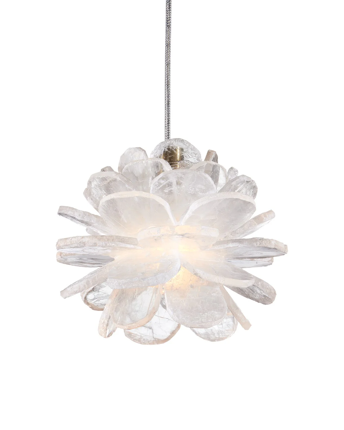 Clarity Pendant - Image 1