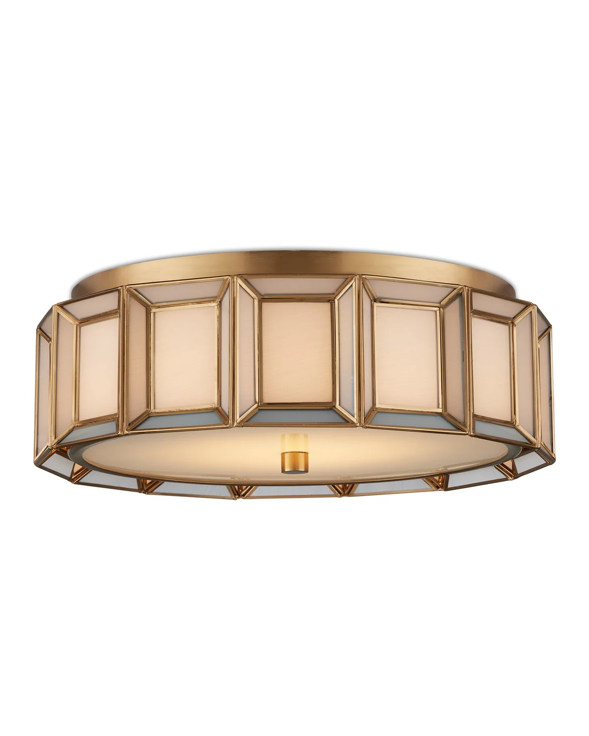 Daze Flush Mount - Image 1