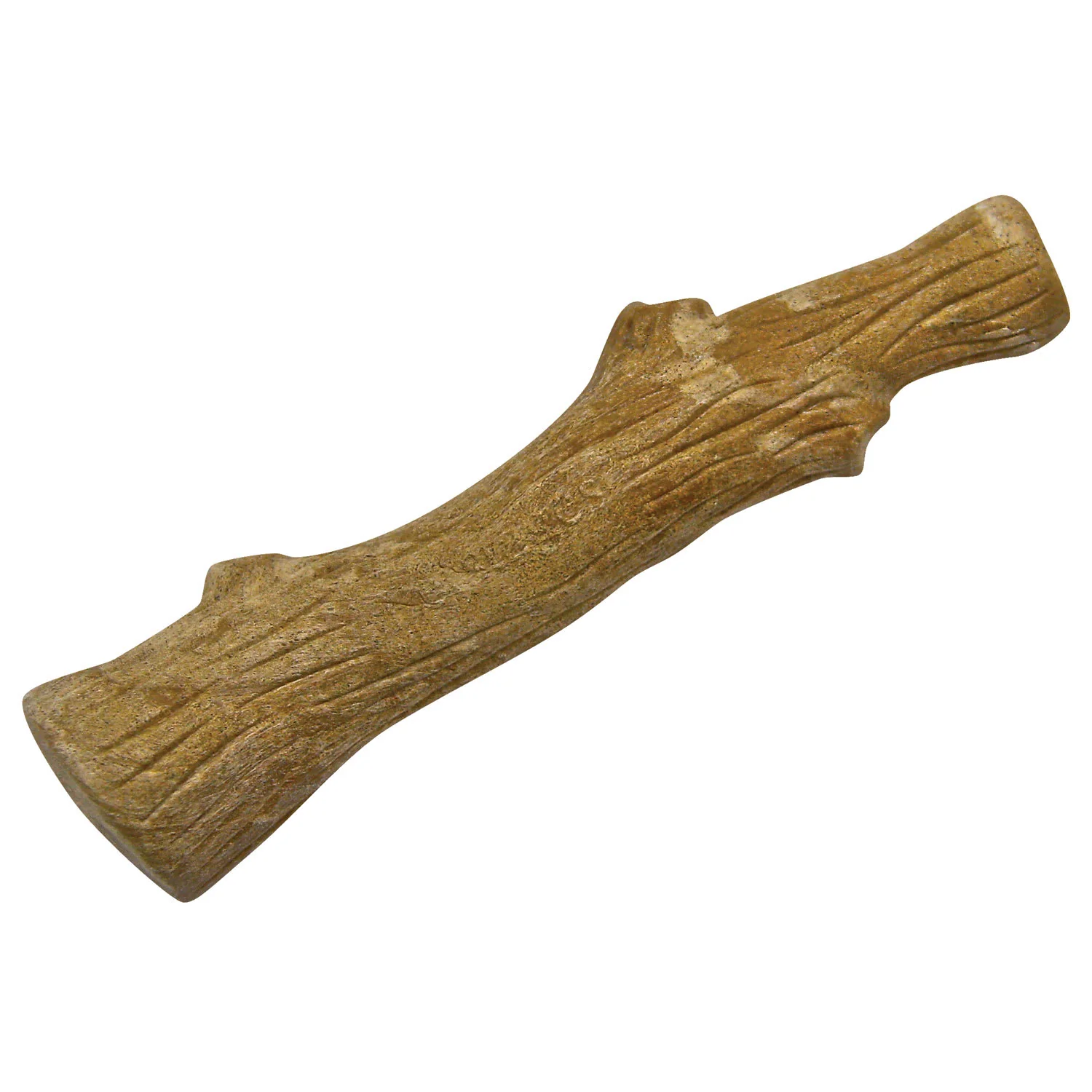 Petstages Dogwood Wood Alternative Dog Chew Toy  Brown  Small - Image 1