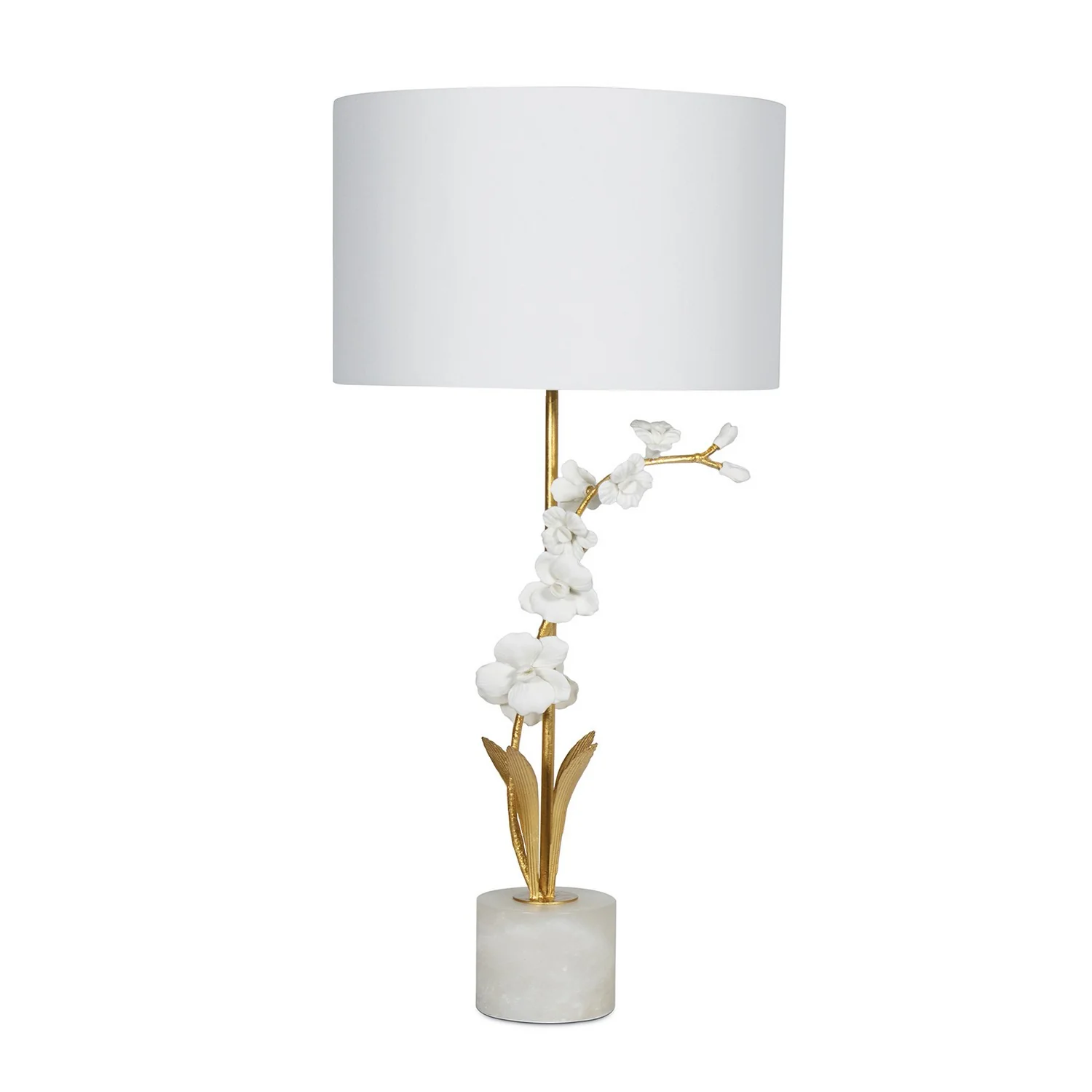 Thylane One Light Buffet Lamp - Image 1