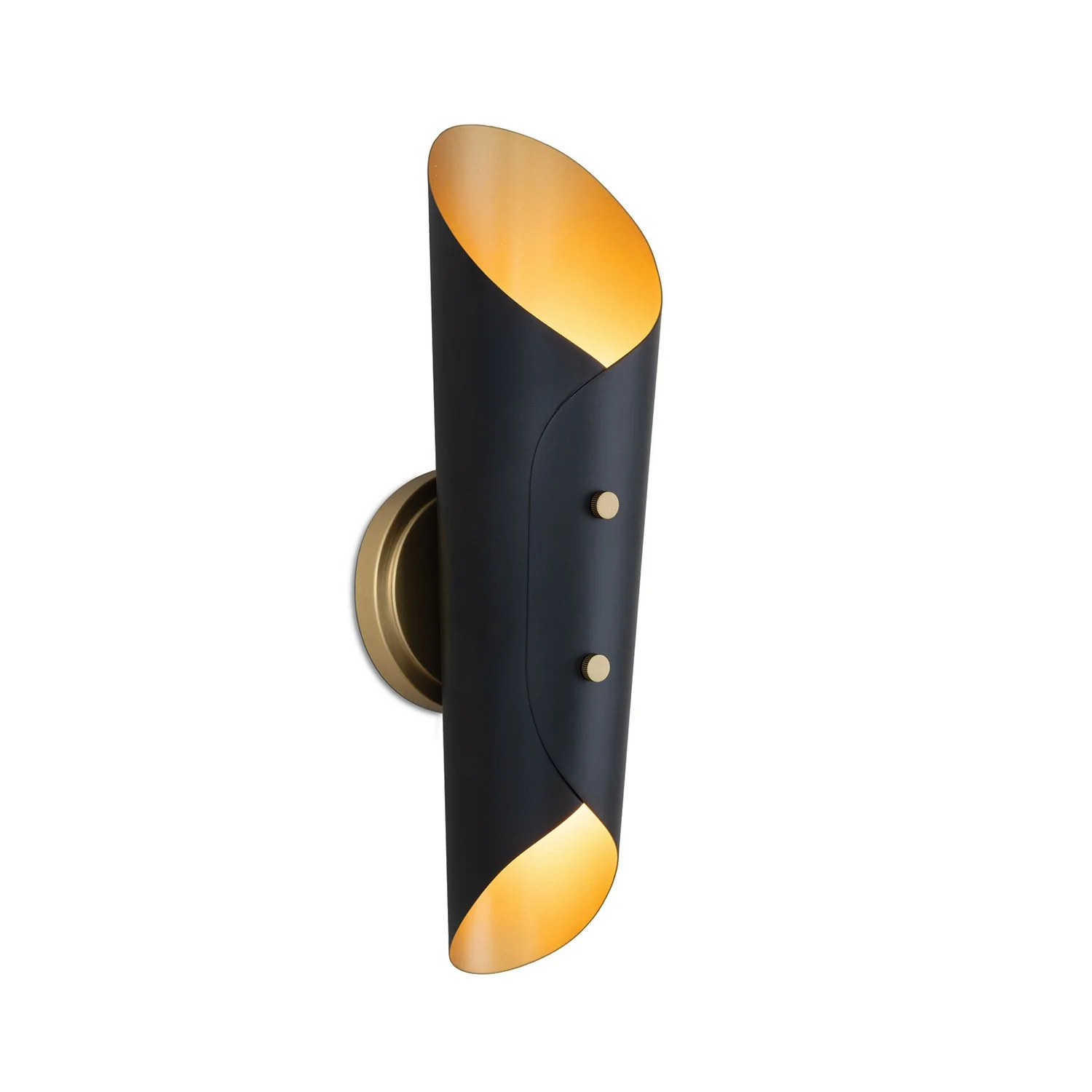 Vest Two Light Wall Sconce - Image 2