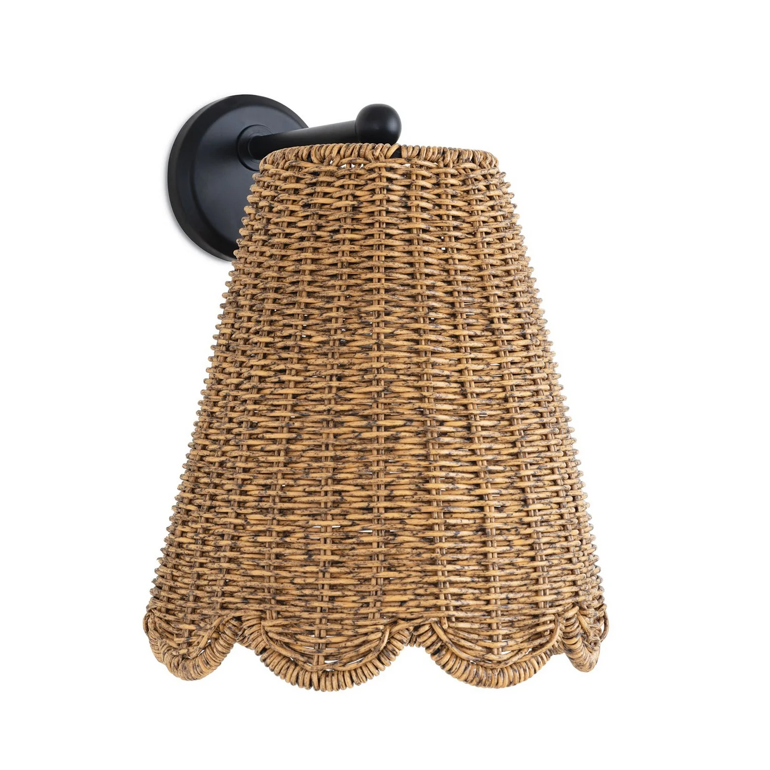Summer One Light Wall Sconce - Image 1