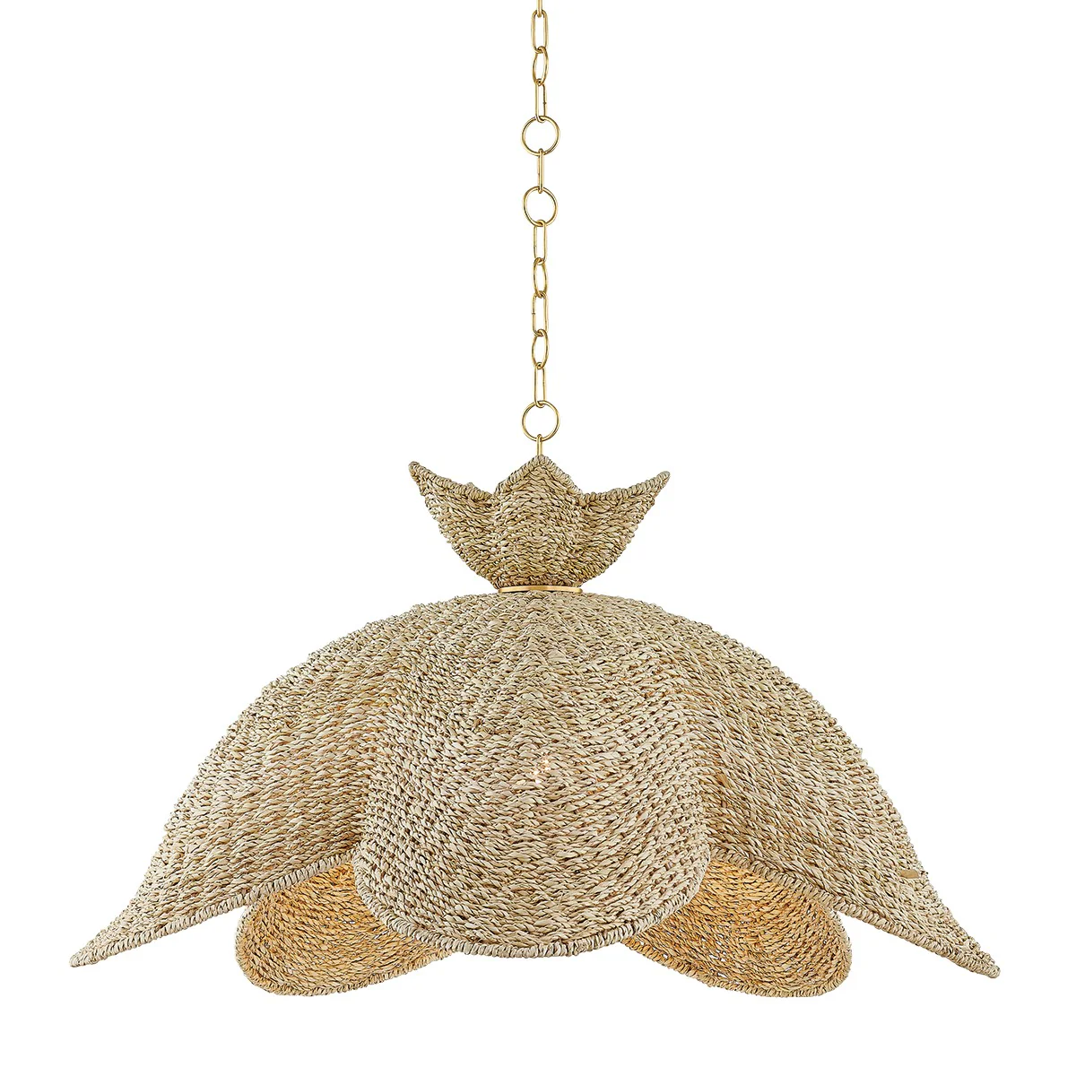 Solie One Light Pendant - Image 1