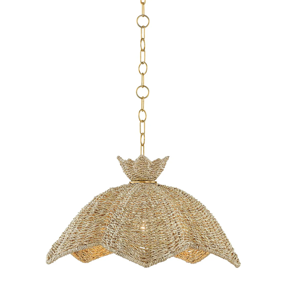 Solie One Light Pendant - Image 2