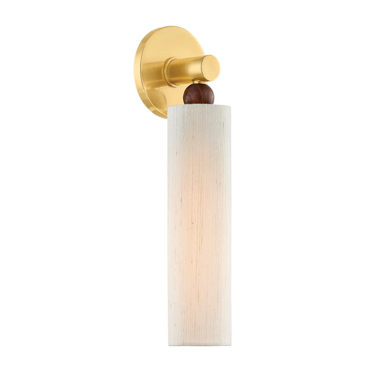 Reyn One Light Wall Sconce - Image 1