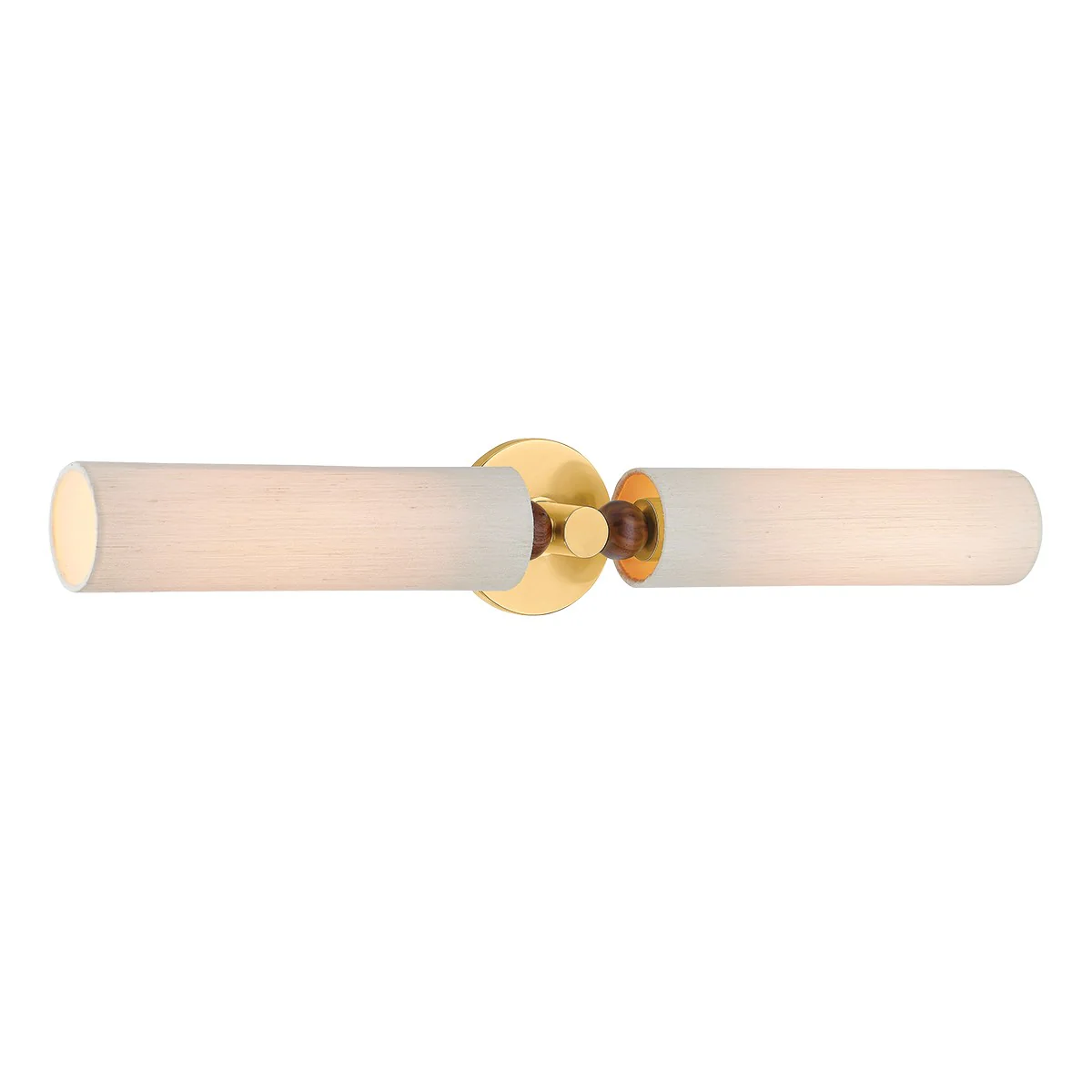 Reyn Two Light Wall Sconce - Image 1
