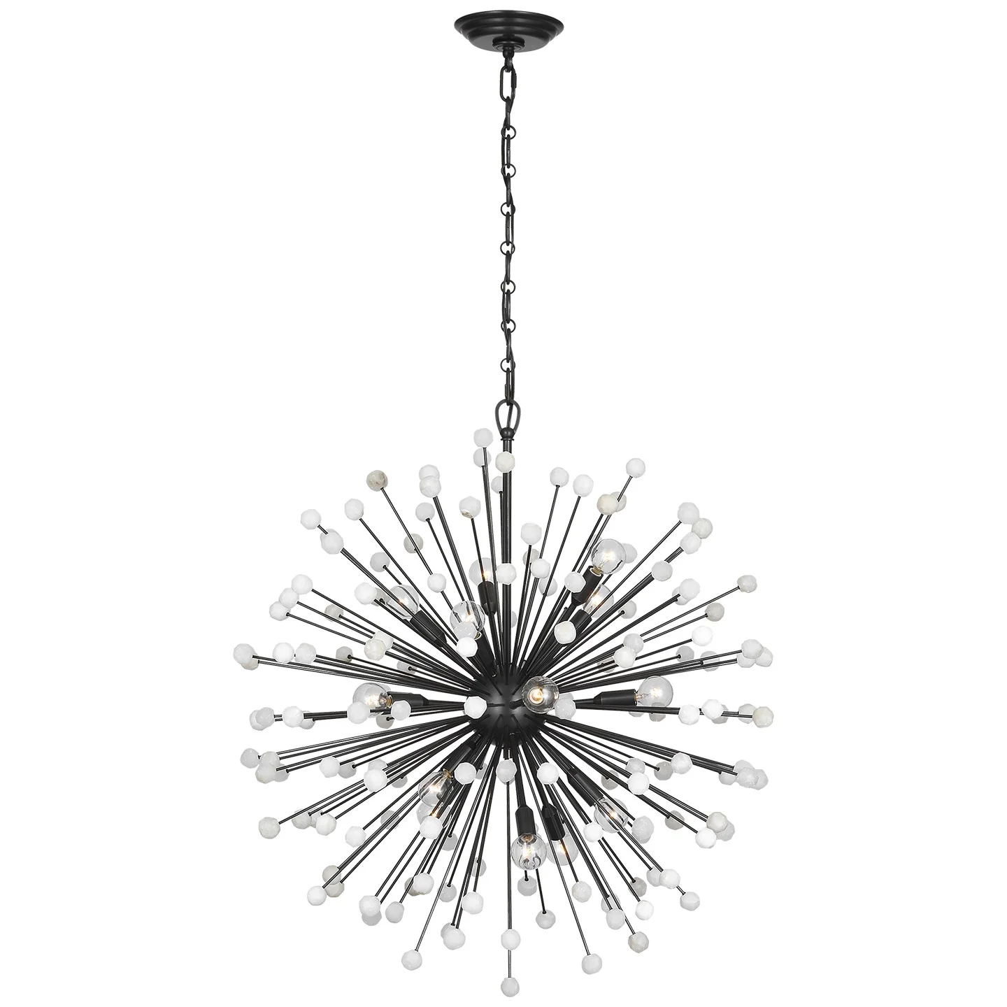 Lys Chandelier