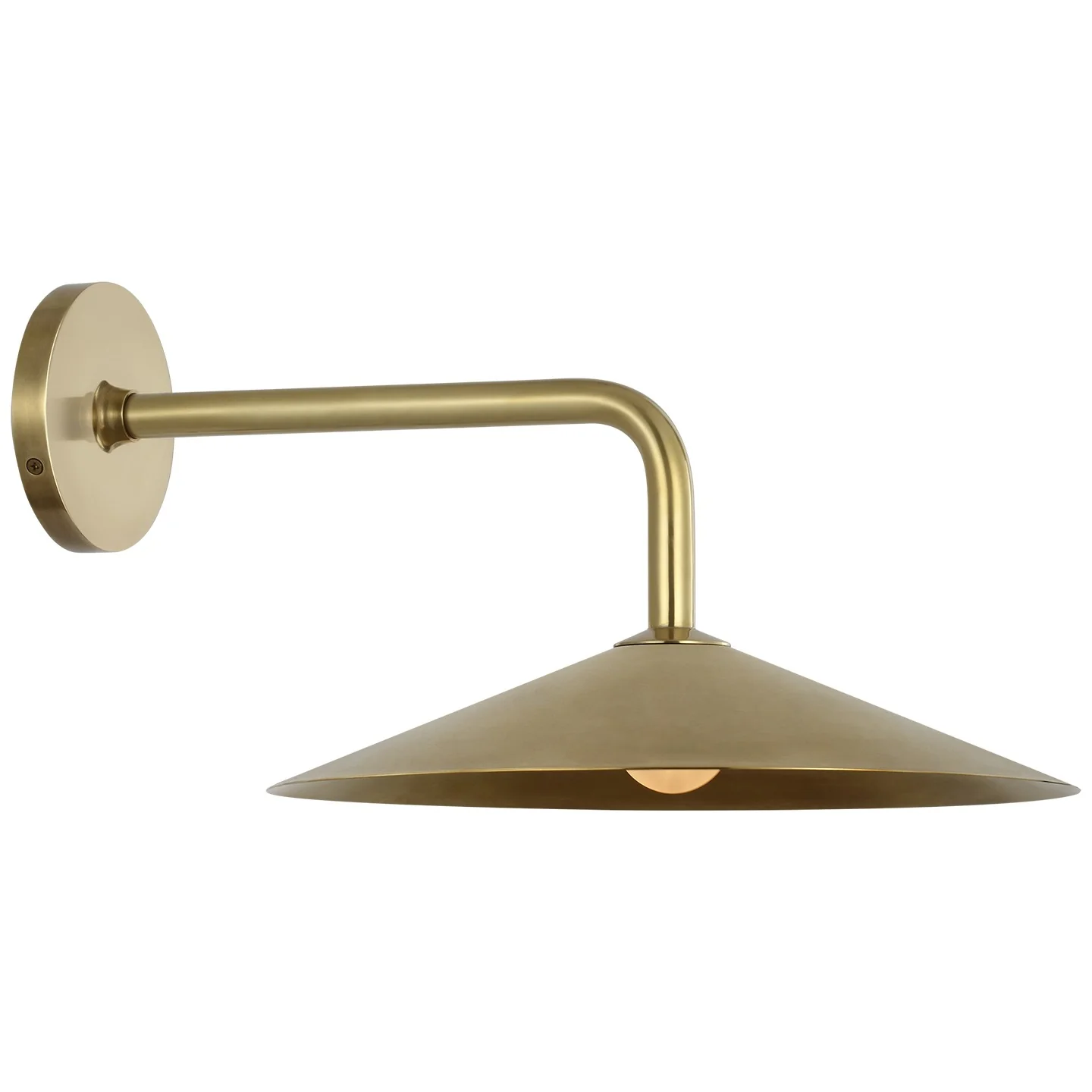 Ponce LED Wall Sconce - Image 1