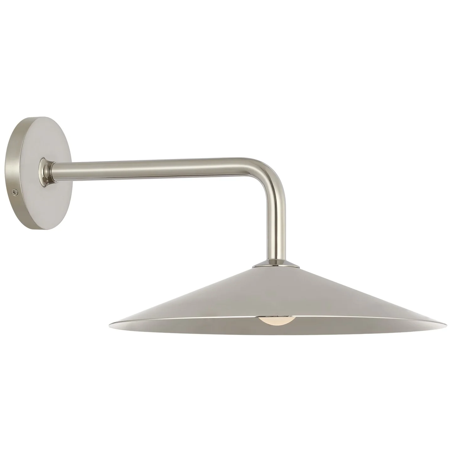 Ponce LED Wall Sconce - Image 3