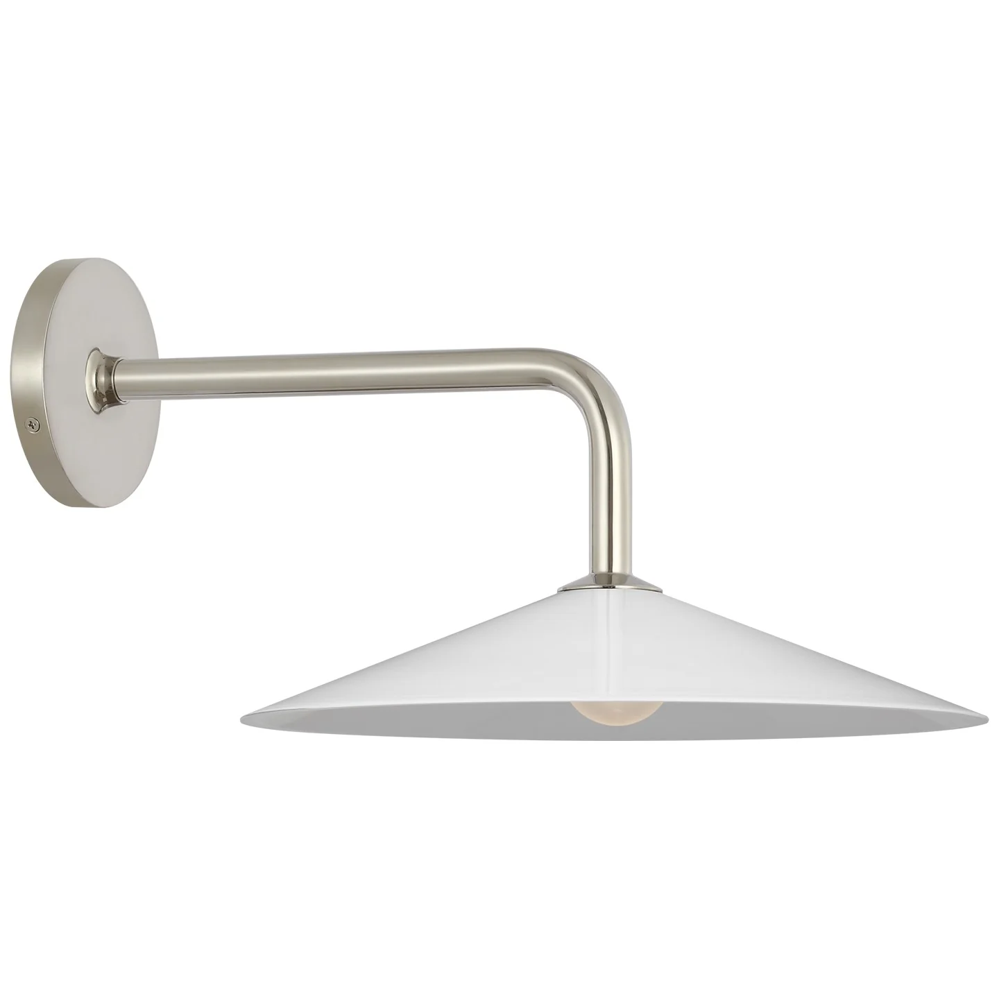 Ponce Wall Sconce - Image 1
