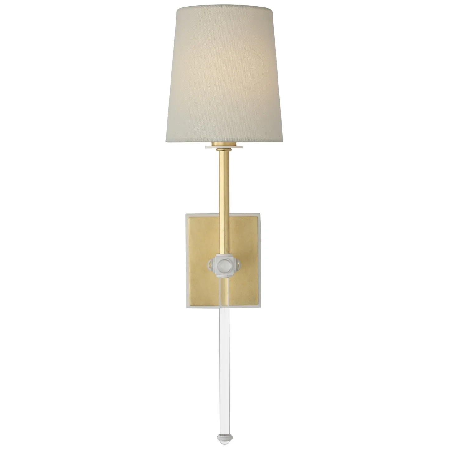 Lucia LED Wall Sconce - Image 2