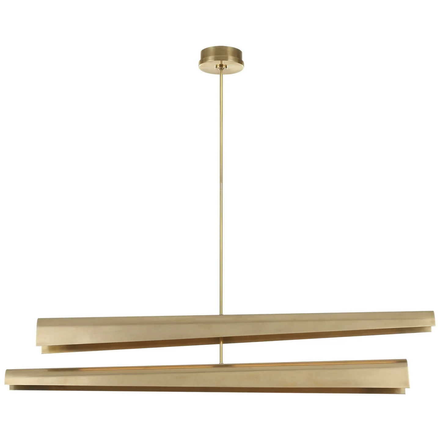 Piel LED Chandelier - Image 1