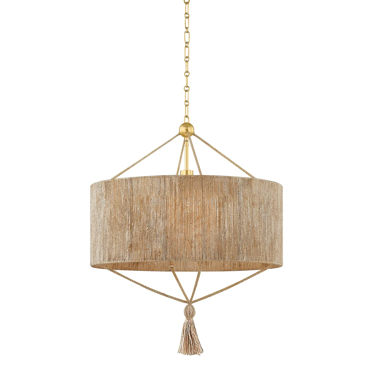 Reyn One Light Pendant - Image 2