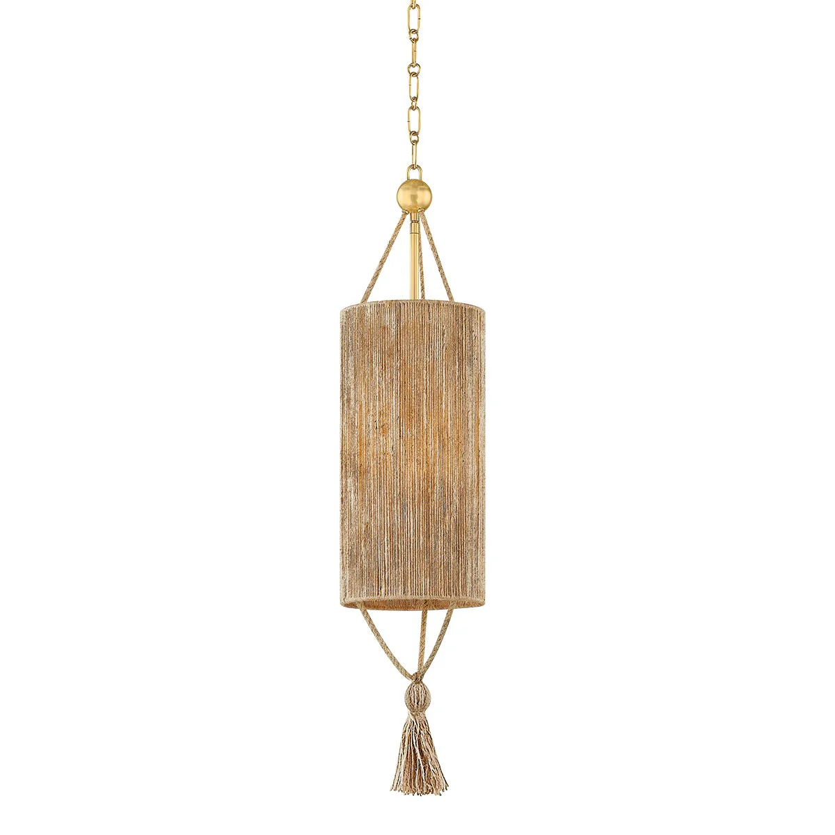 Reyn One Light Pendant - Image 1