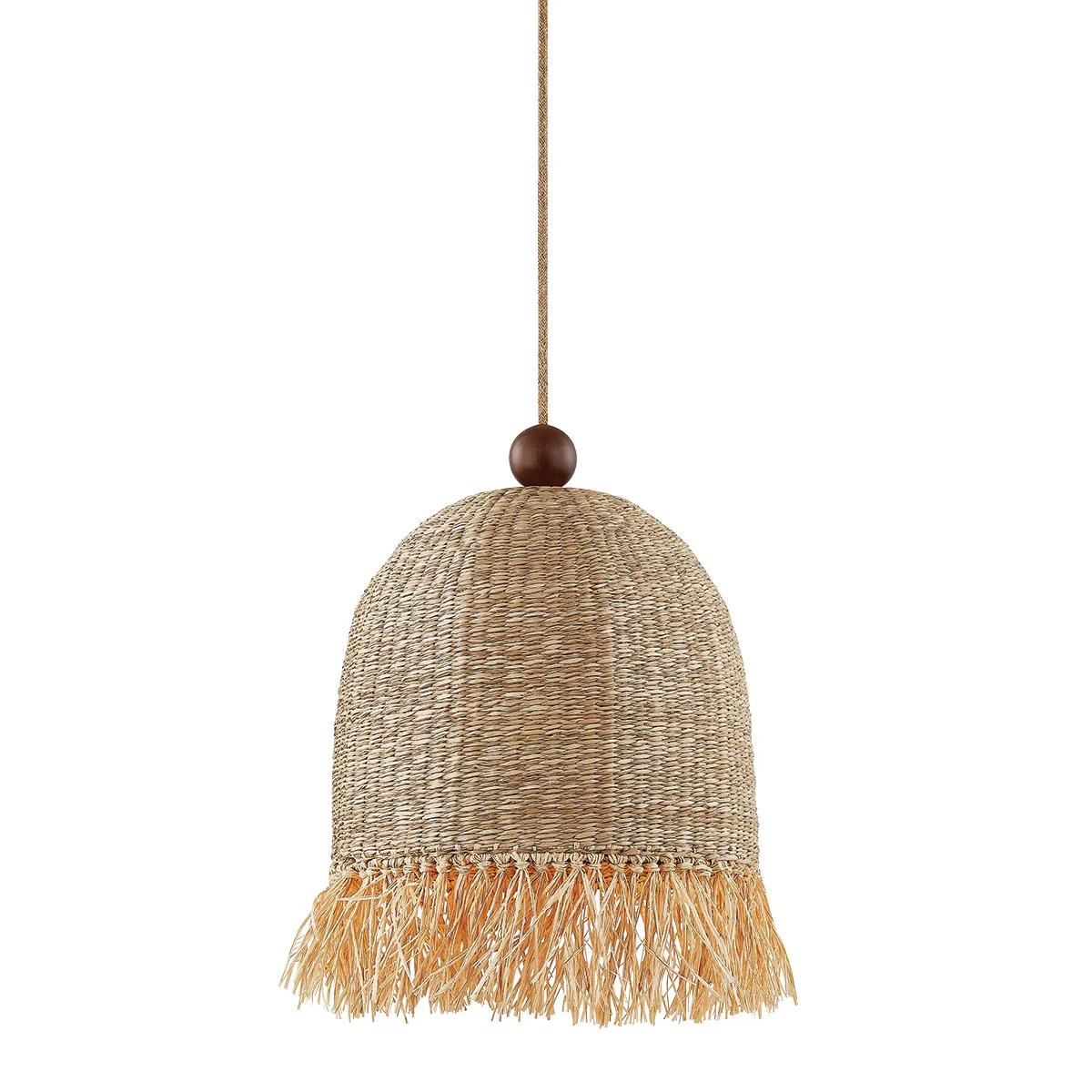 Sheri One Light Pendant - Image 1