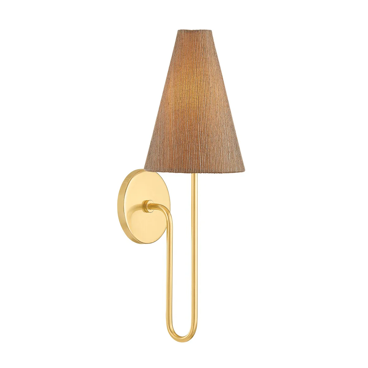 Jessel One Light Wall Sconce - Image 1