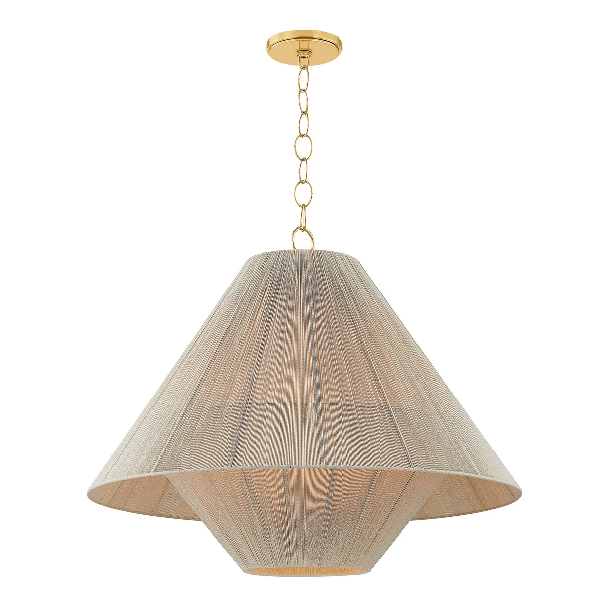 Eleanor One Light Pendant - Image 2