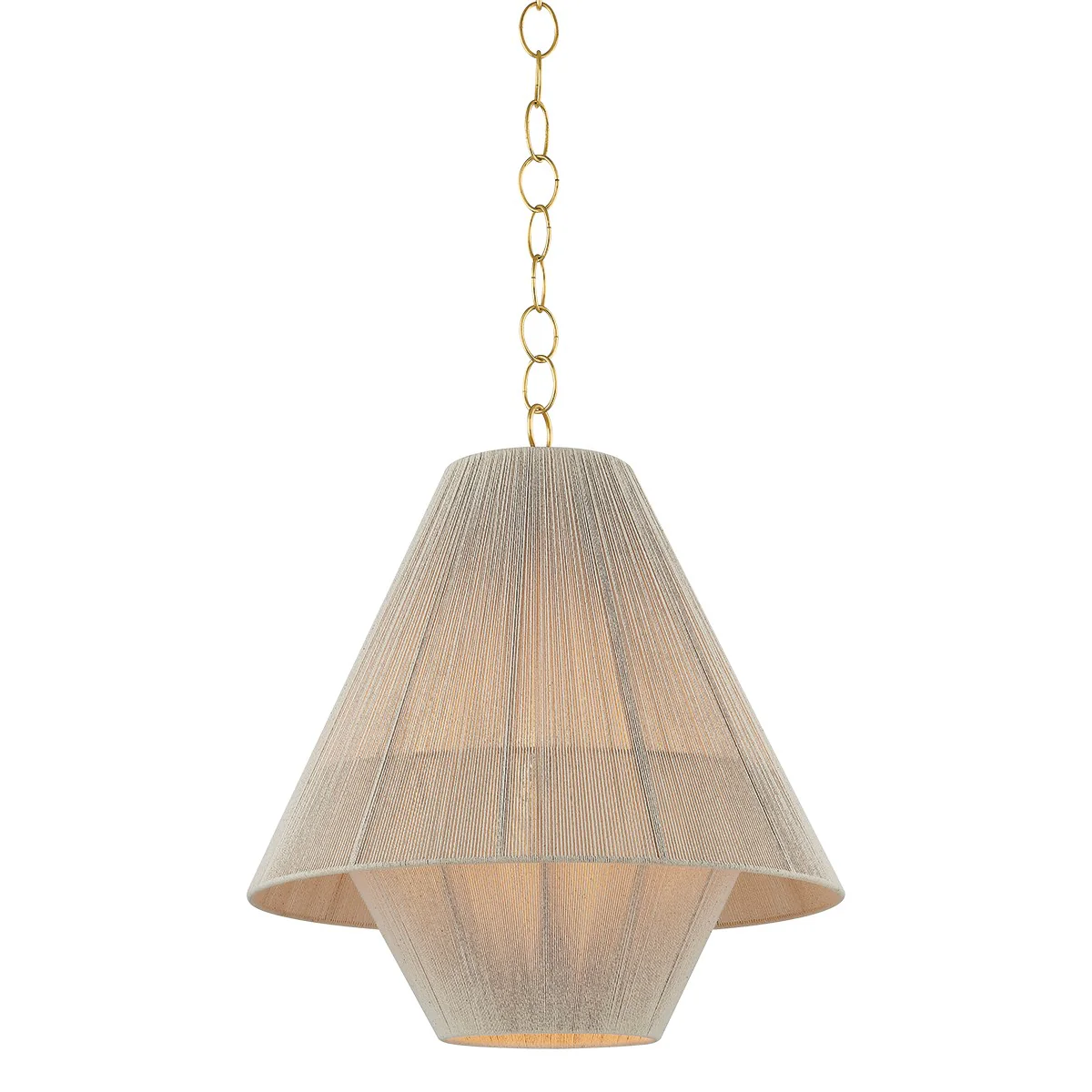 Eleanor One Light Pendant - Image 1