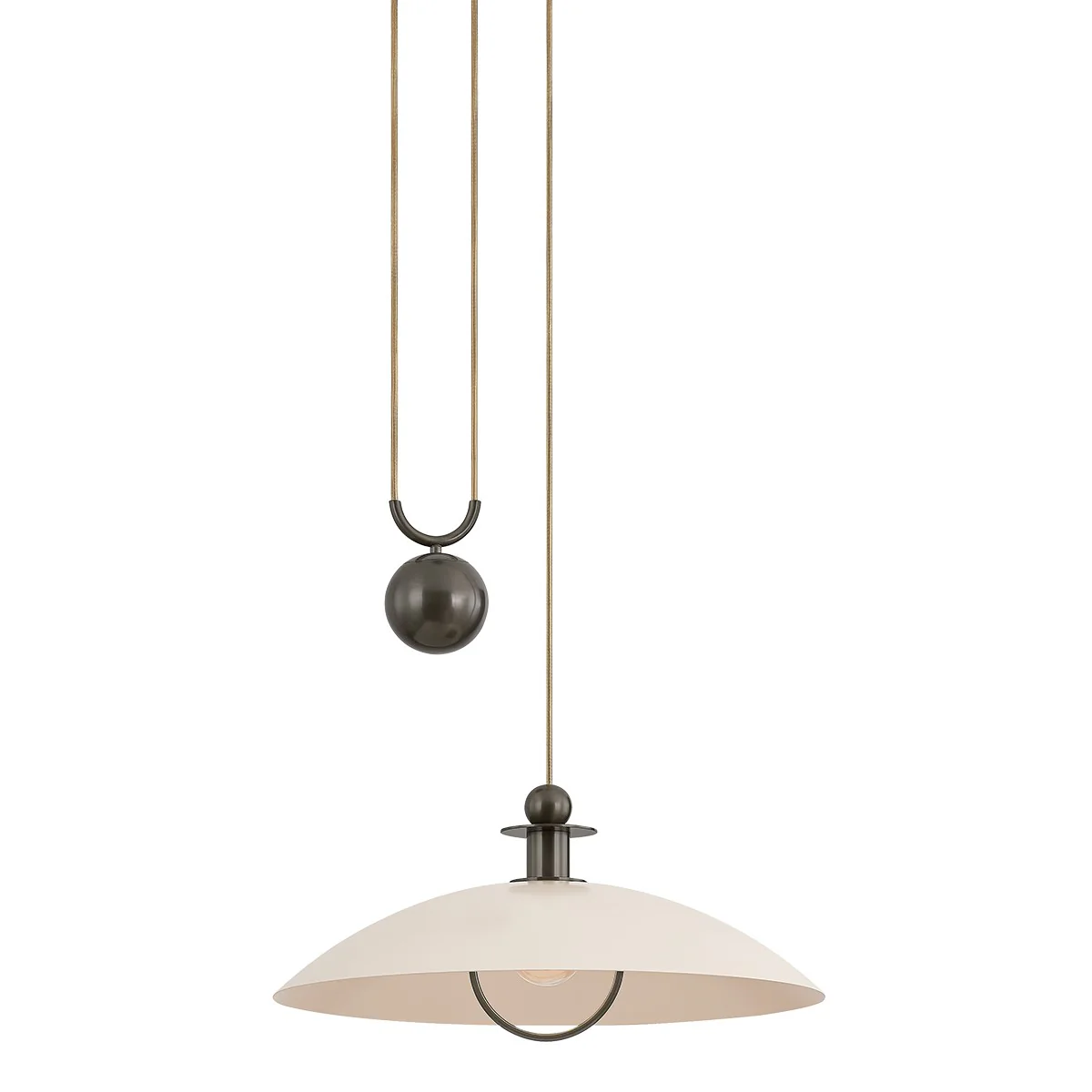 Dottie One Light Pendant - Image 1