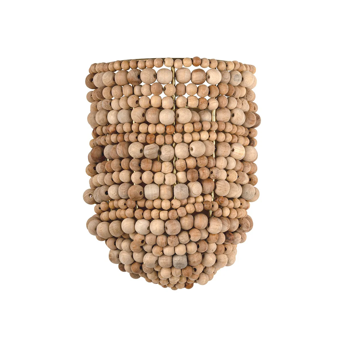 Tiana One Light Wall Sconce - Image 1