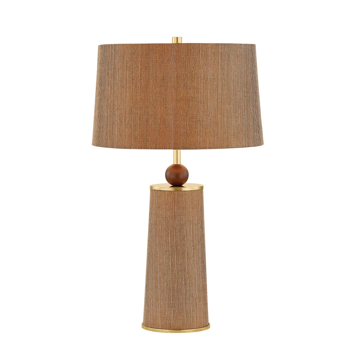 January One Light Table Lamp - Image 1