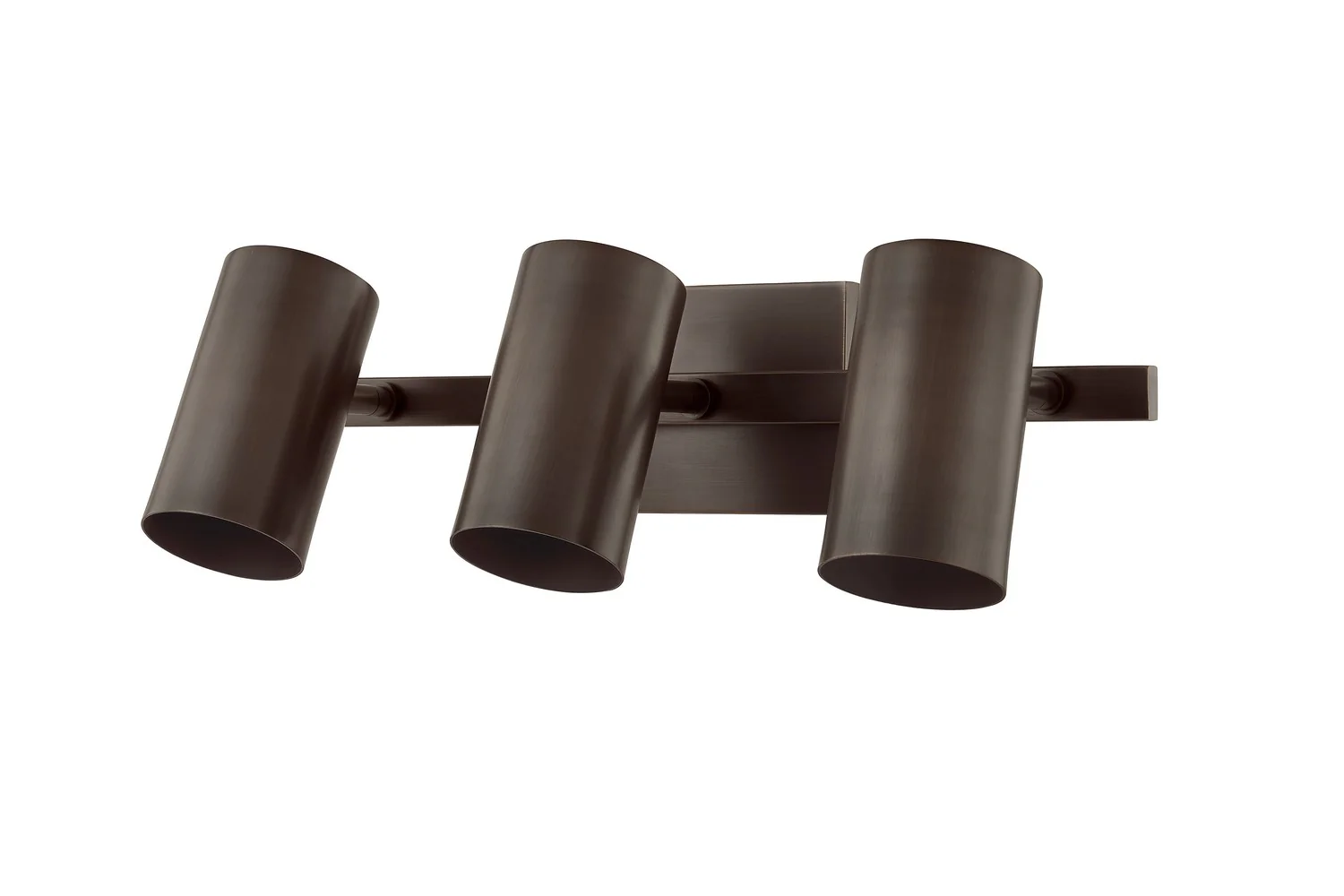 Rueben Three Light Bath - Image 1