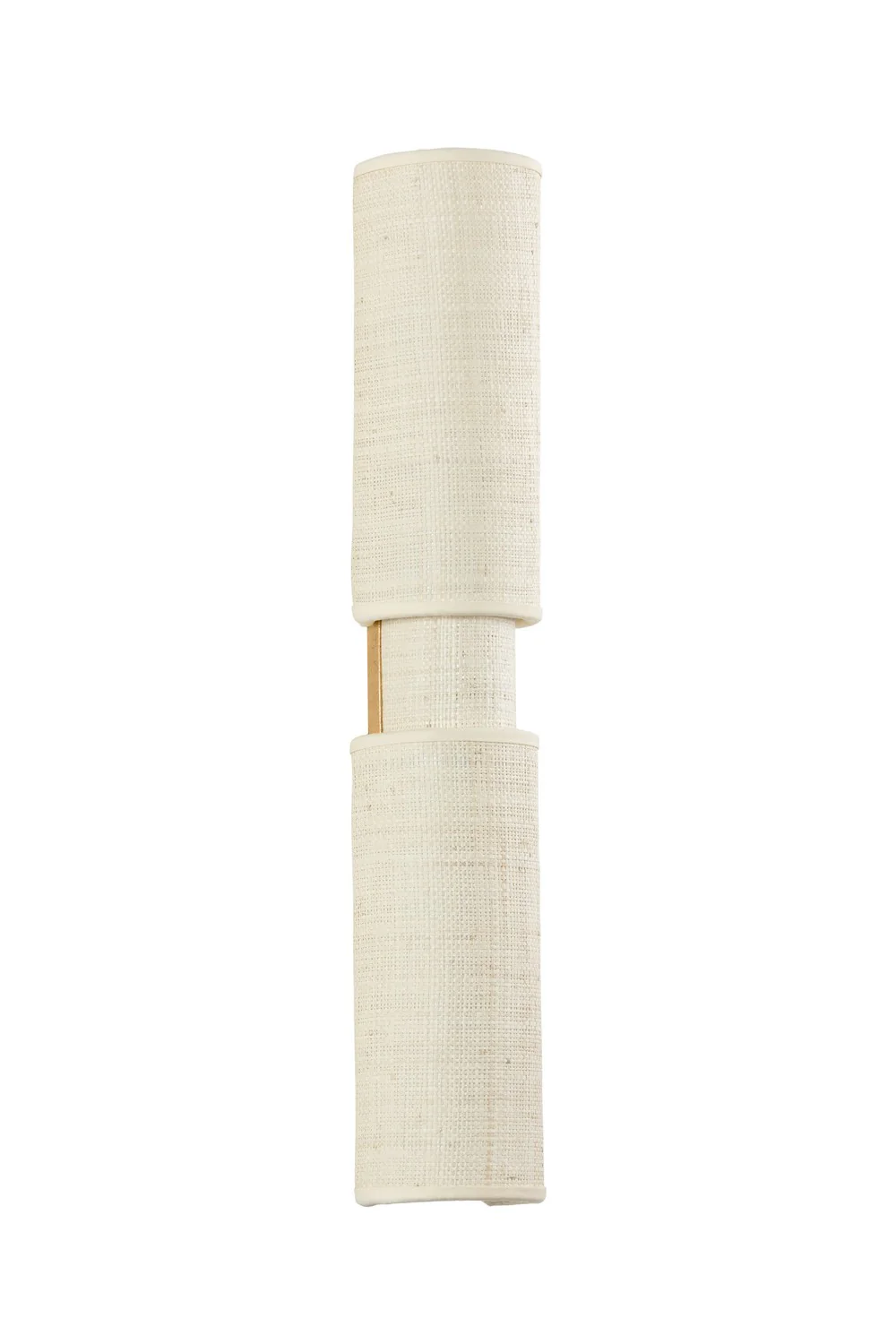 Ashton Two Light Wall Sconce - Image 1