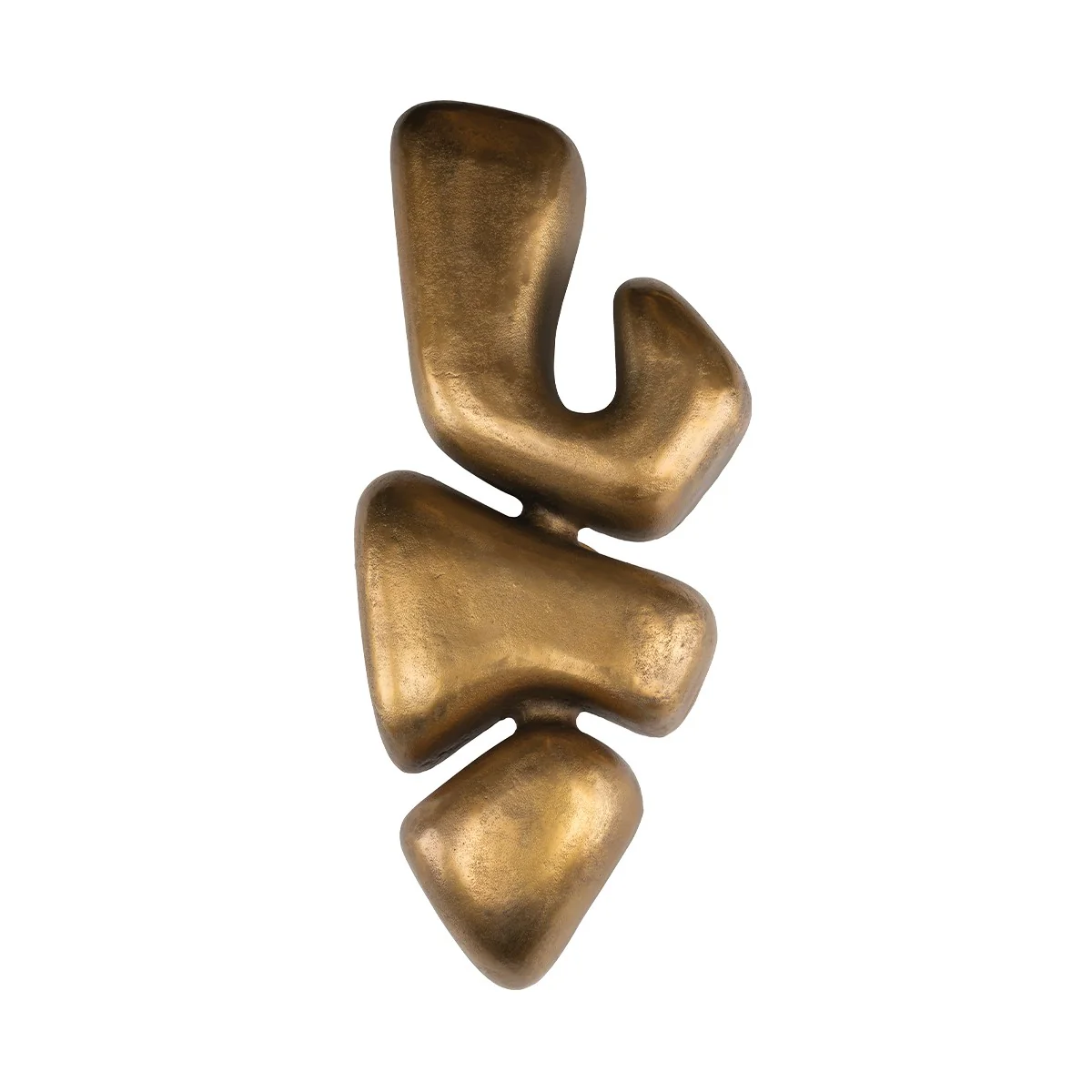 Orphir Four Light Wall Sconce - Image 1