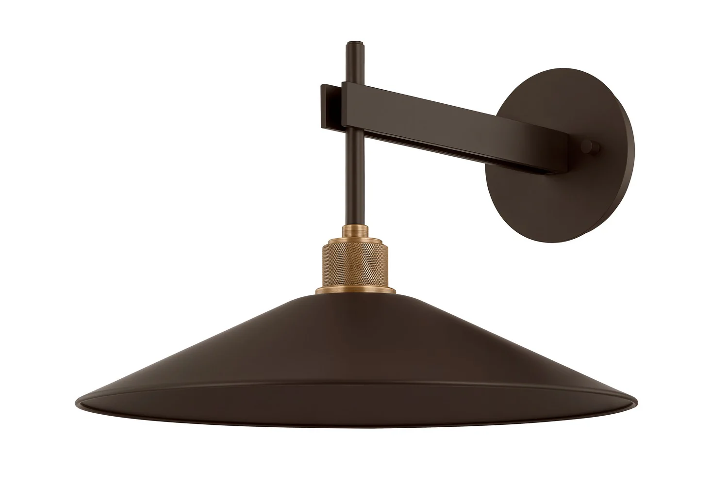 Harac Wall Sconce - Image 1