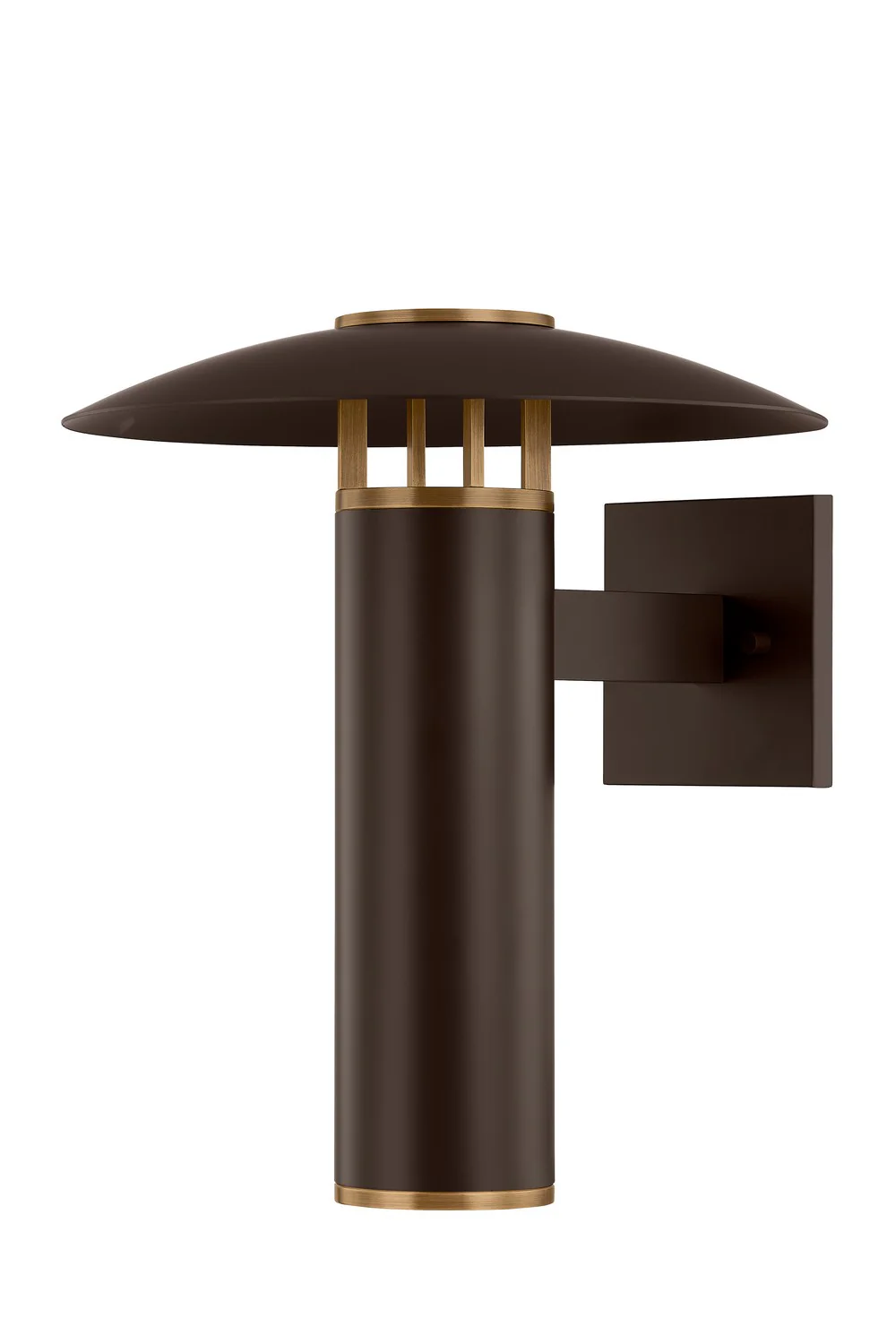 Birk One Light Wall Sconce - Image 1